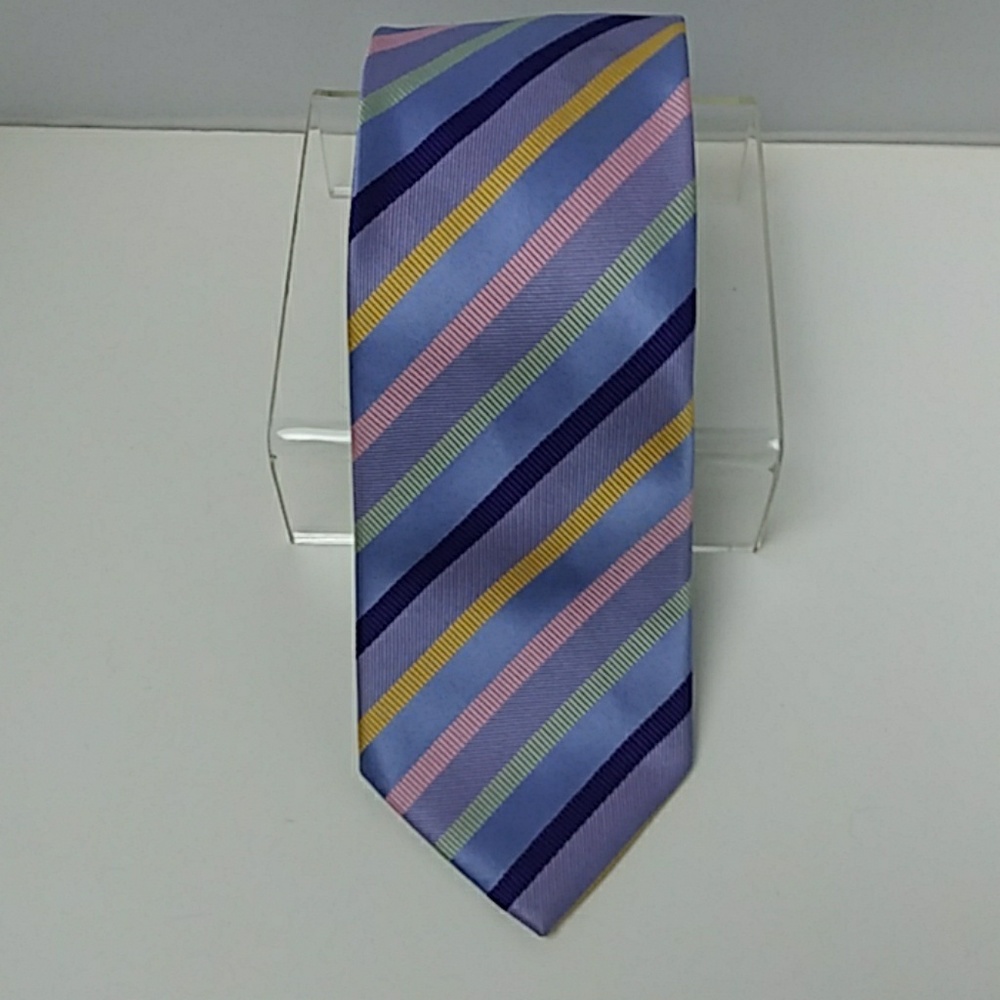SMITH @RUTHERFORD TIE LONDON